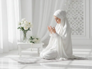 The Importance of Salah